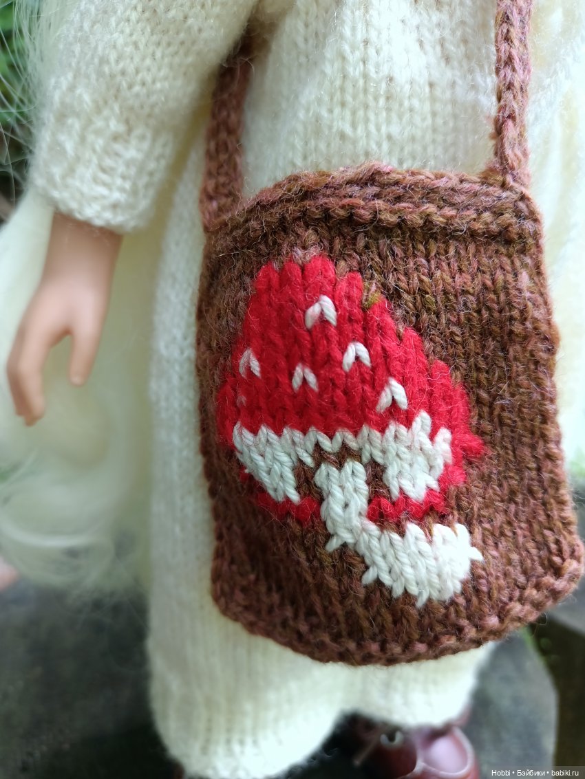 Сесиль в парке Коломенское (фото 7)