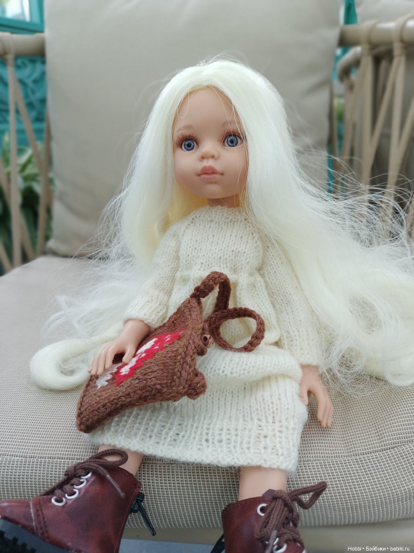 Сесиль в парке Коломенское