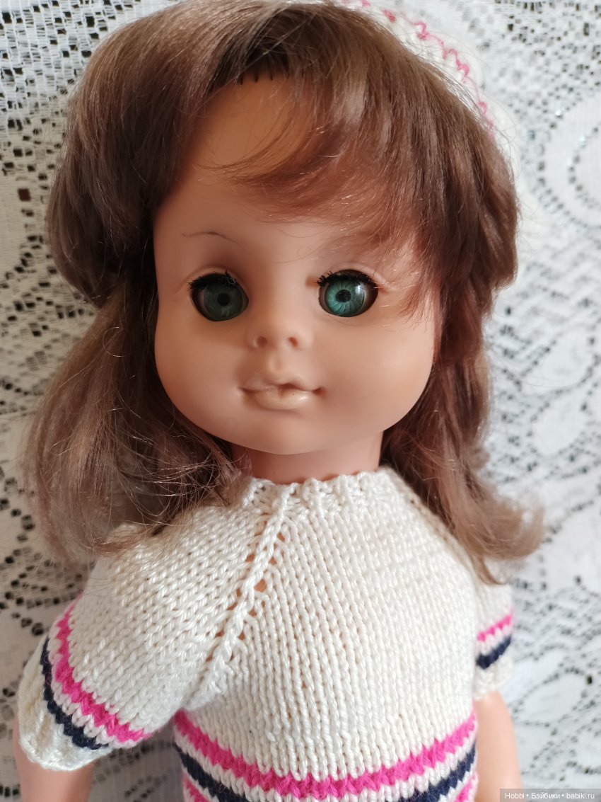 Гештальт закрыт! Моя немочка из детства снова со мной (фото 5)