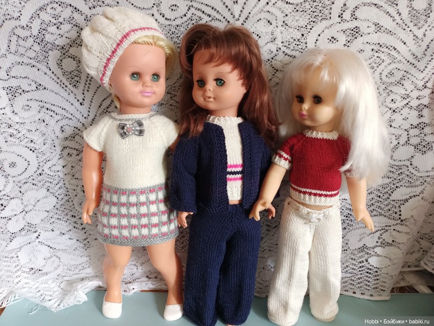 Гештальт закрыт! Моя немочка из детства снова со мной (фото 4)