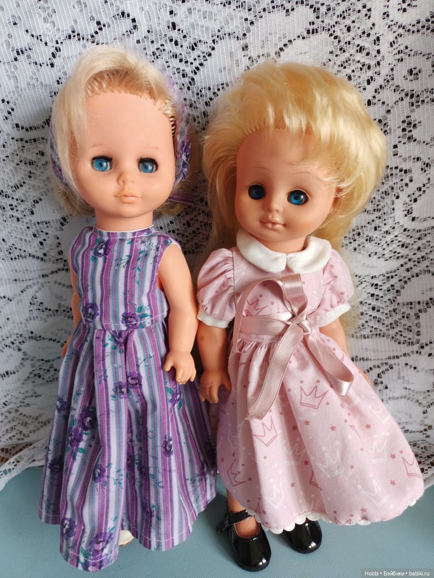 ГДРомания напала — Игрушки СССР и советского детства: резиновые (фото 9)