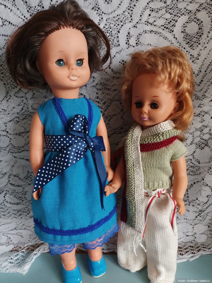 ГДРомания напала — Игрушки СССР и советского детства: резиновые (фото 2)