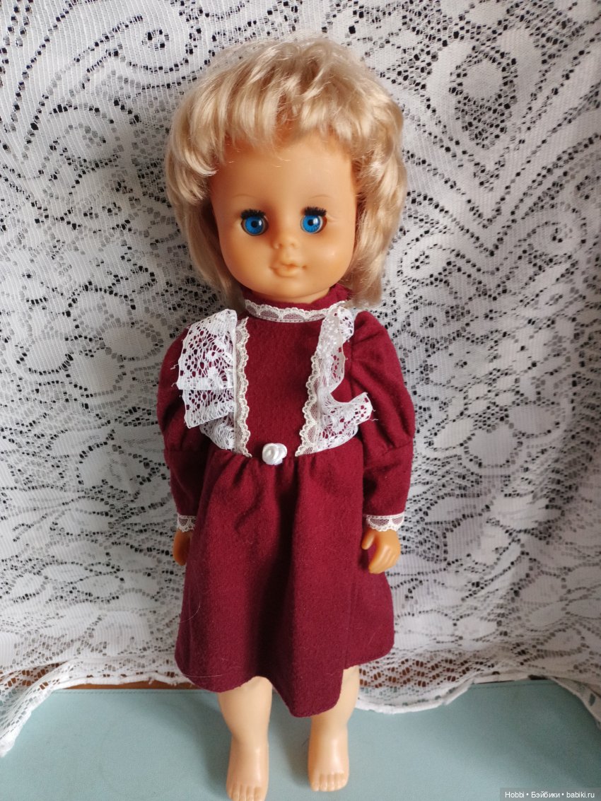 ГДРомания напала — Игрушки СССР и советского детства: резиновые (фото 3)