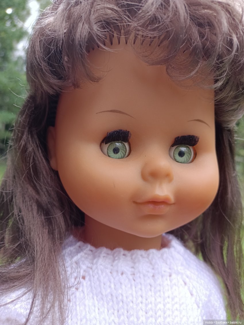 ГДРомания напала — Игрушки СССР и советского детства: резиновые (фото 6)