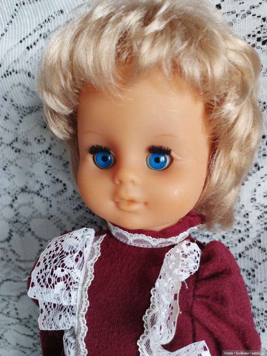 ГДРомания напала — Игрушки СССР и советского детства: резиновые (фото 4)