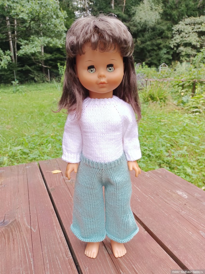 ГДРомания напала — Игрушки СССР и советского детства: резиновые (фото 5)