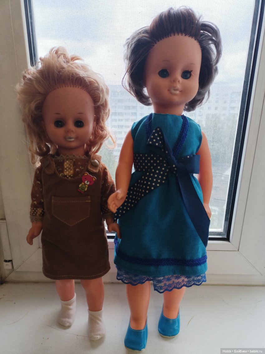 ГДРомания напала — Игрушки СССР и советского детства: резиновые