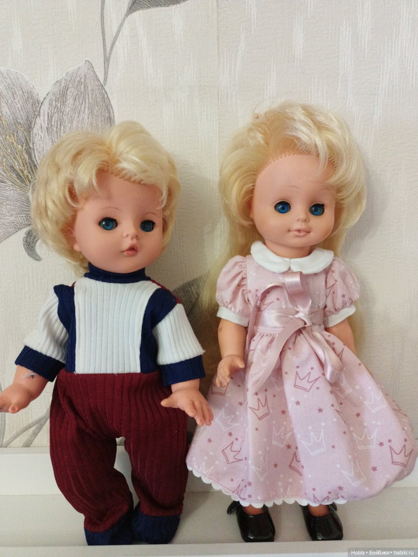 ГДРомания напала — Игрушки СССР и советского детства: резиновые (фото 8)