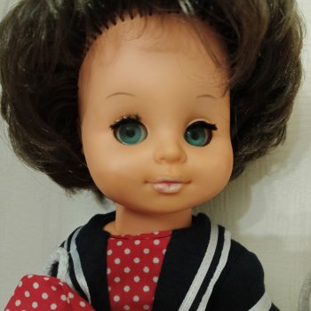 Как куклы находят нас! 2