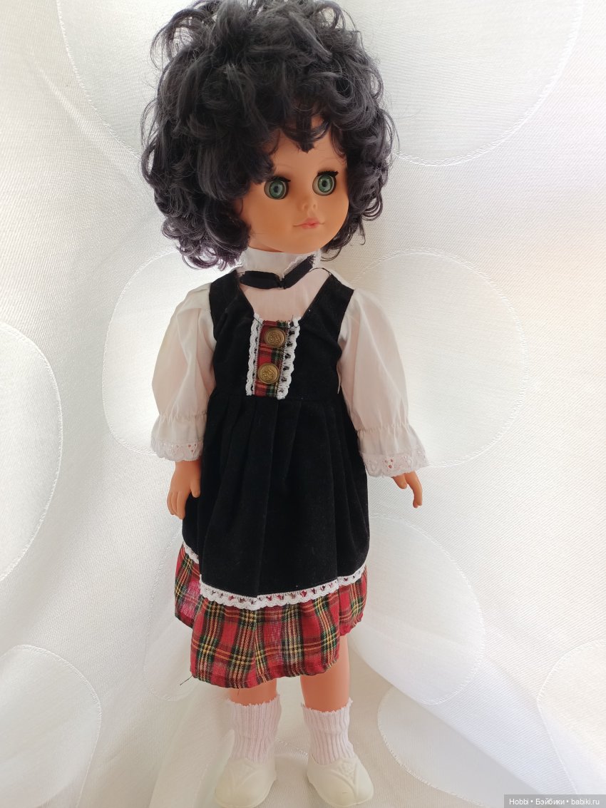 Ангел Фрида — Игрушки СССР и советского детства: резиновые (фото 4)