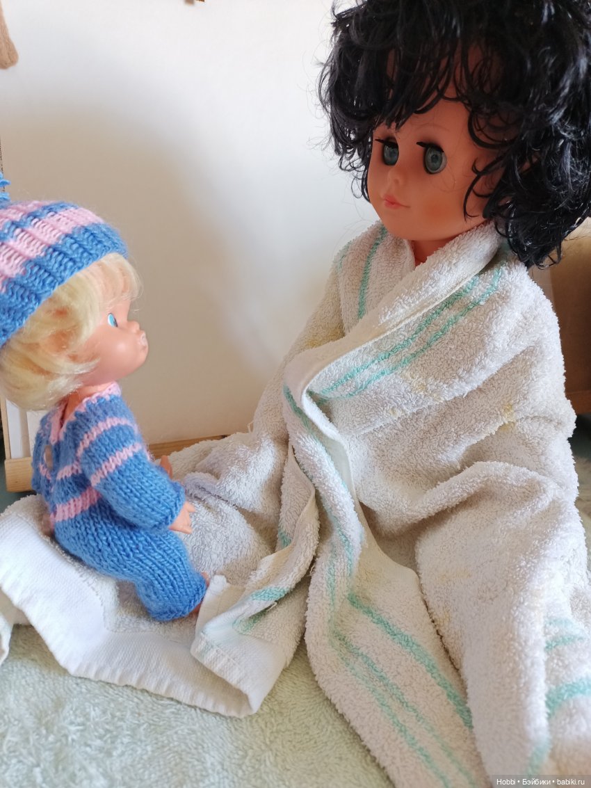 Ангел Фрида — Игрушки СССР и советского детства: резиновые (фото 2)