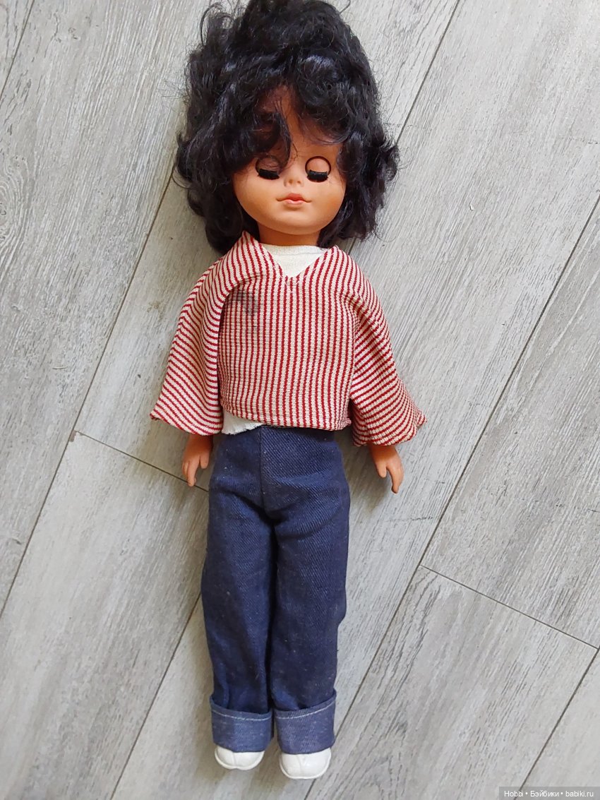 Ангел Фрида — Игрушки СССР и советского детства: резиновые