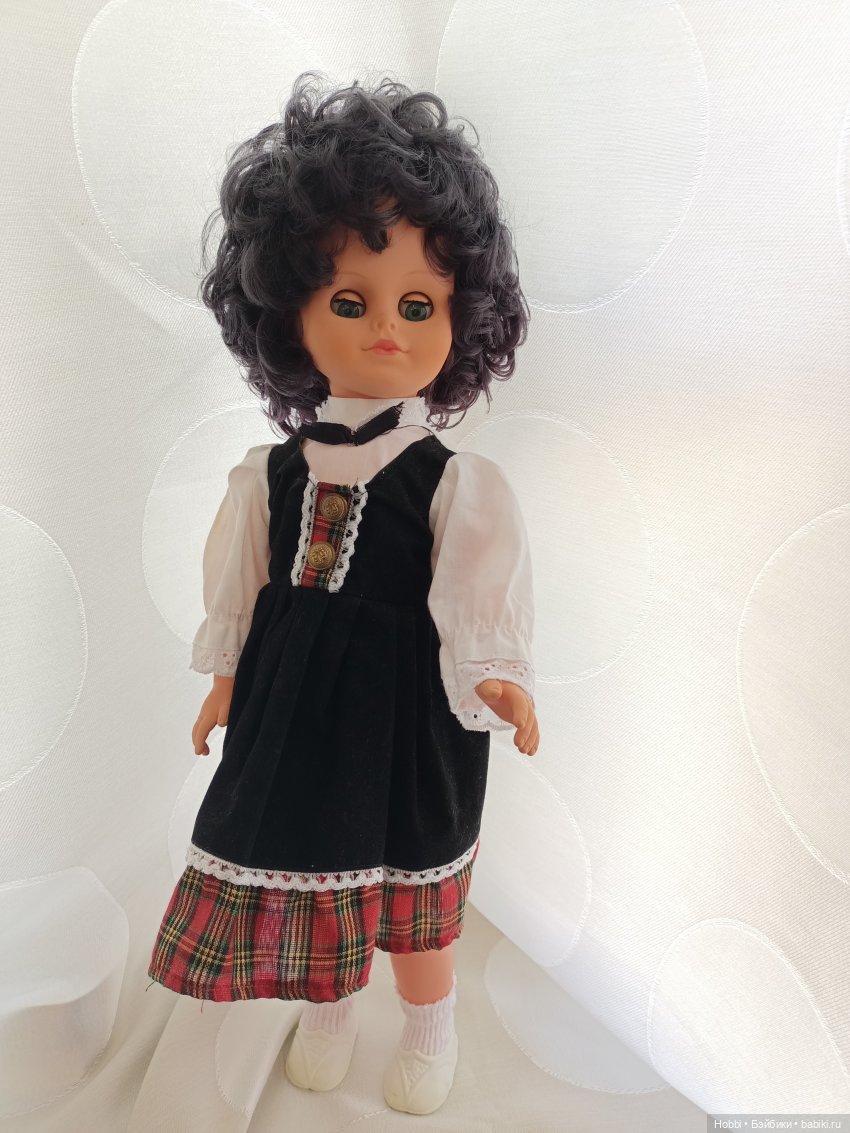 Ангел Фрида — Игрушки СССР и советского детства: резиновые (фото 3)