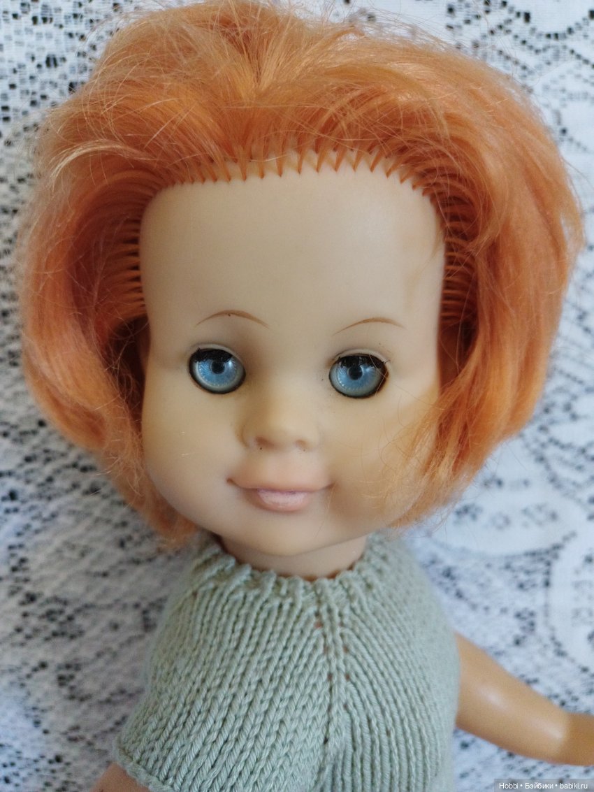 Милая Клавочка из новых поступлений (фото 4)