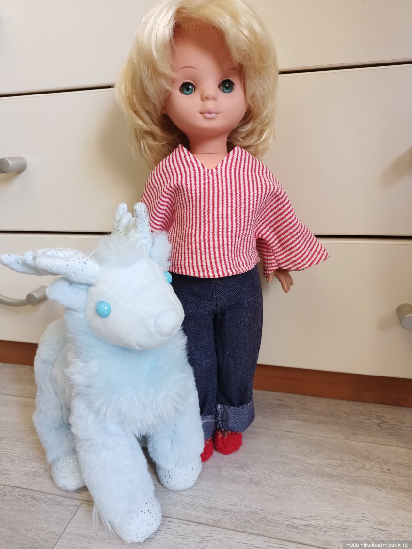 Милая Клавочка из новых поступлений (фото 10)