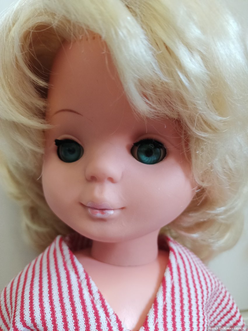 Милая Клавочка из новых поступлений (фото 2)