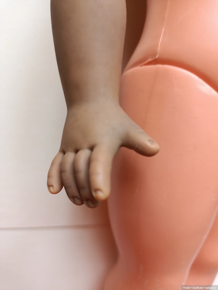 Милая Клавочка из новых поступлений (фото 7)