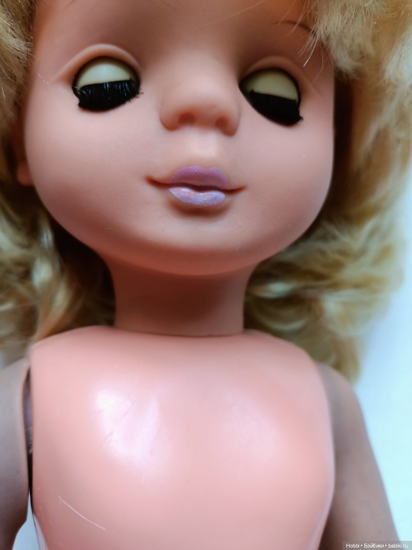 Милая Клавочка из новых поступлений (фото 9)