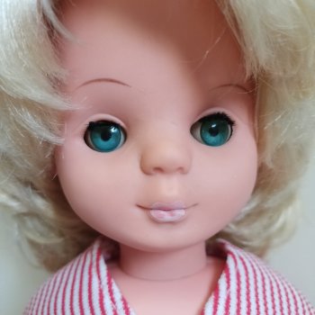 Милая Клавочка из новых поступлений