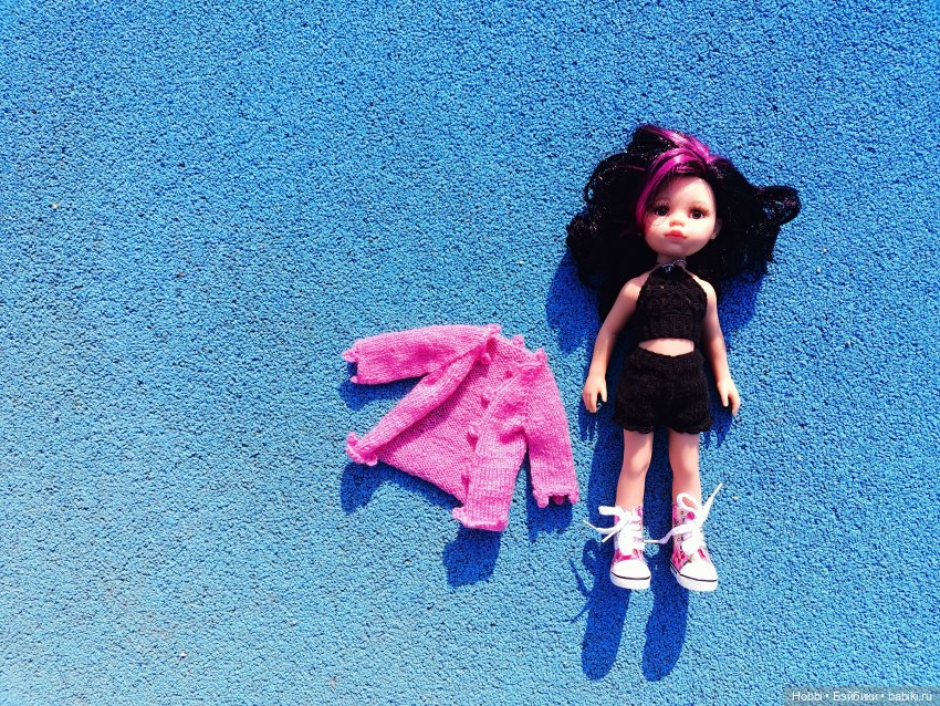 Немного фанки-фото с моей новенькой Мирабеллой | Бэйбики Немного фанки-фото с моей новенькой Мирабеллой (фото 3)