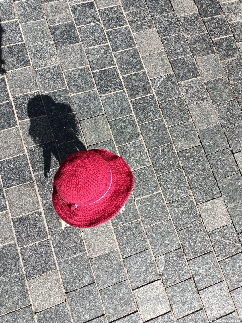 Летняя прогулка Пелагеи — Игрушки СССР и советского детства: резиновые (фото 8)