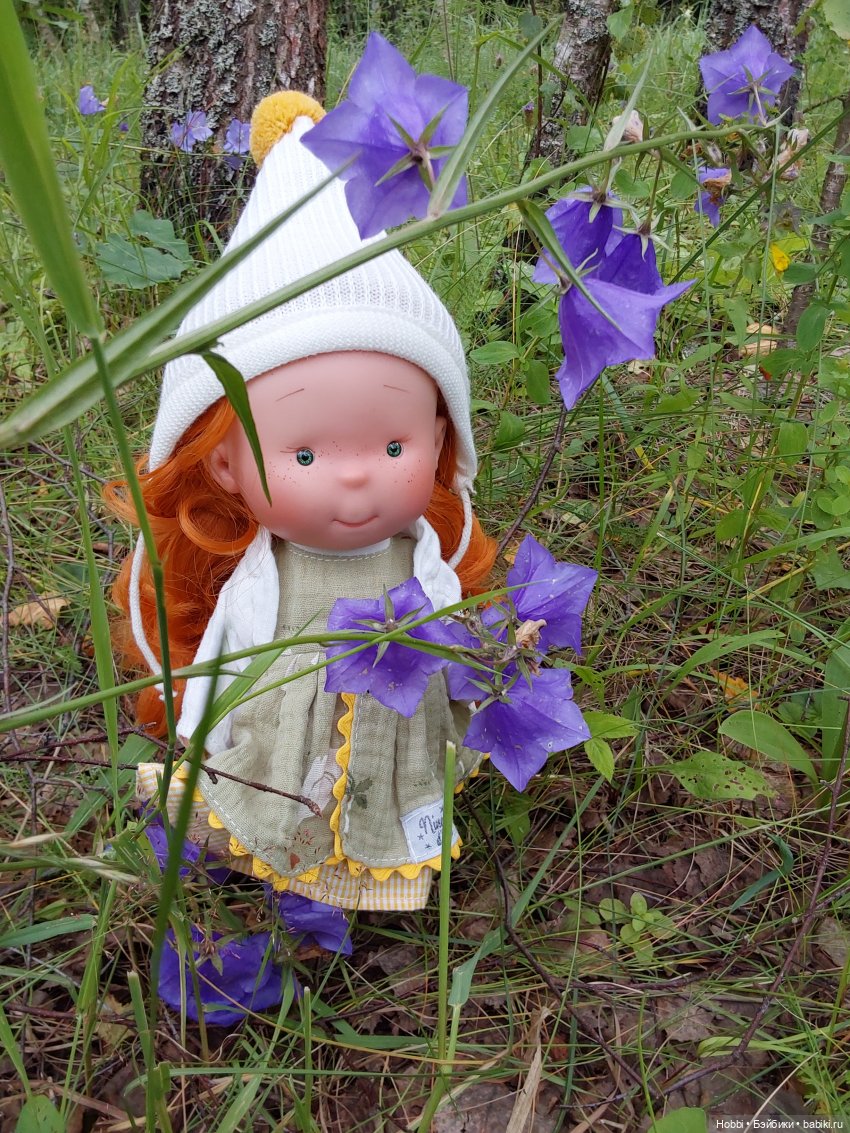 Настоящие Гномочки они такие (фото 5)