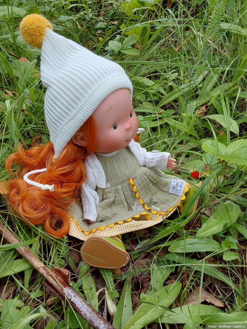 Настоящие Гномочки они такие (фото 6)