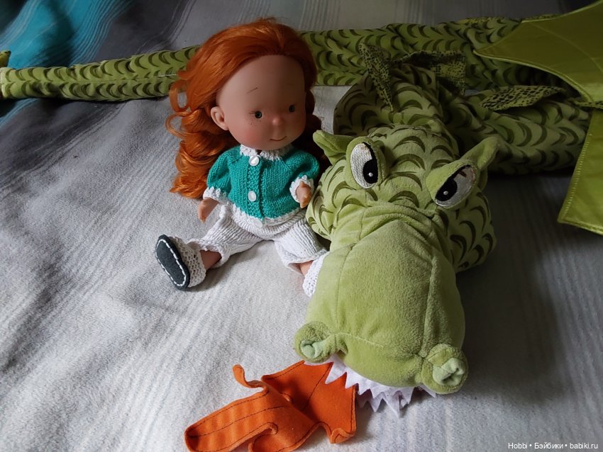 Настоящие Гномочки они такие