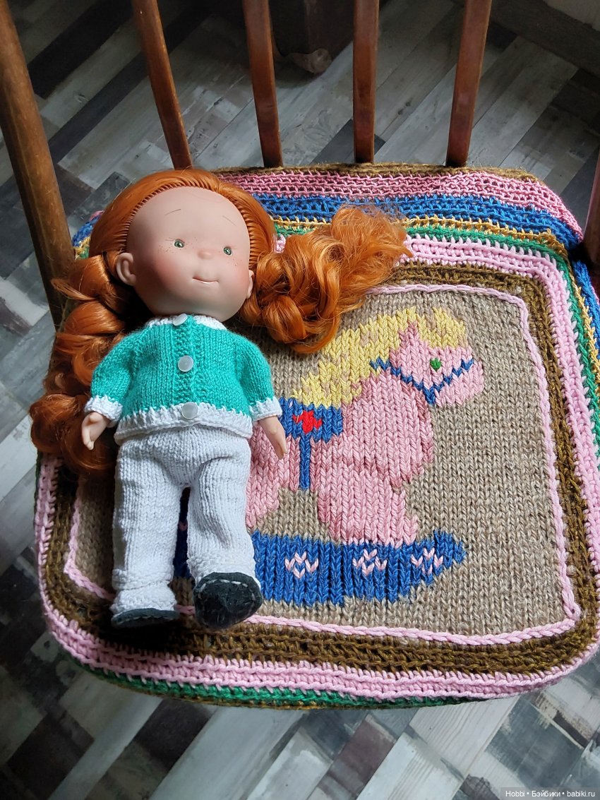 Настоящие Гномочки они такие