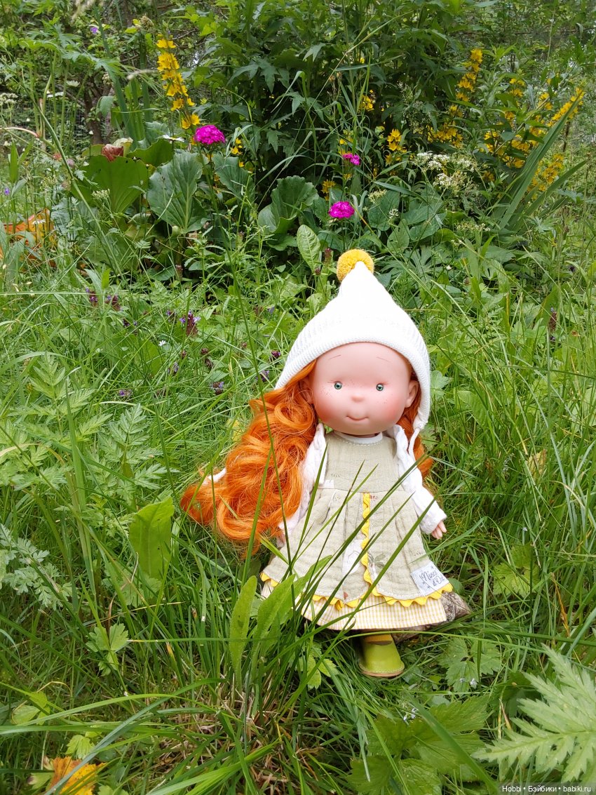 Настоящие Гномочки они такие (фото 3)