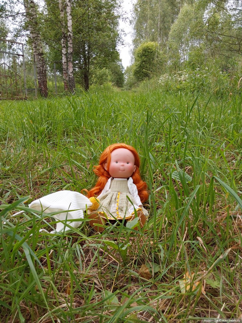 Настоящие Гномочки они такие (фото 7)