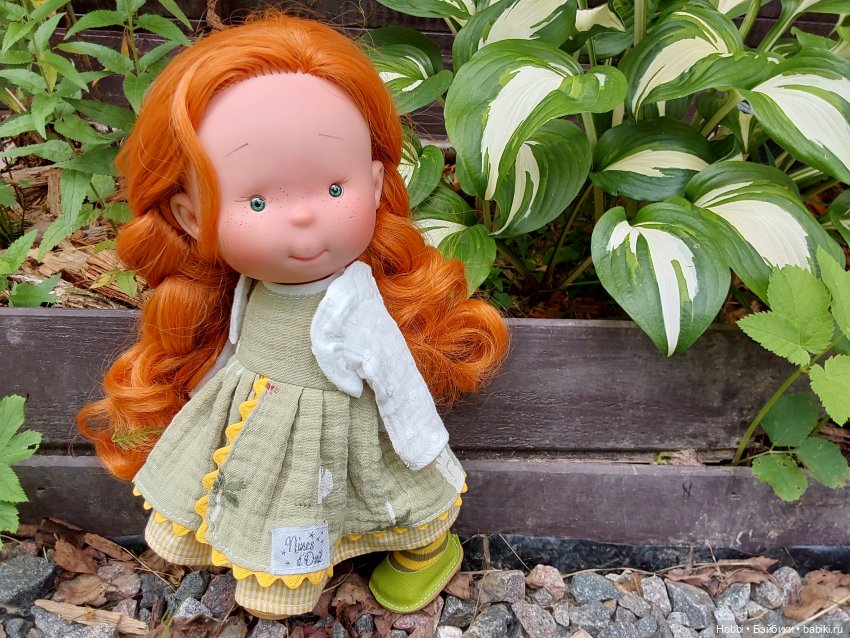 Настоящие Гномочки они такие (фото 8)