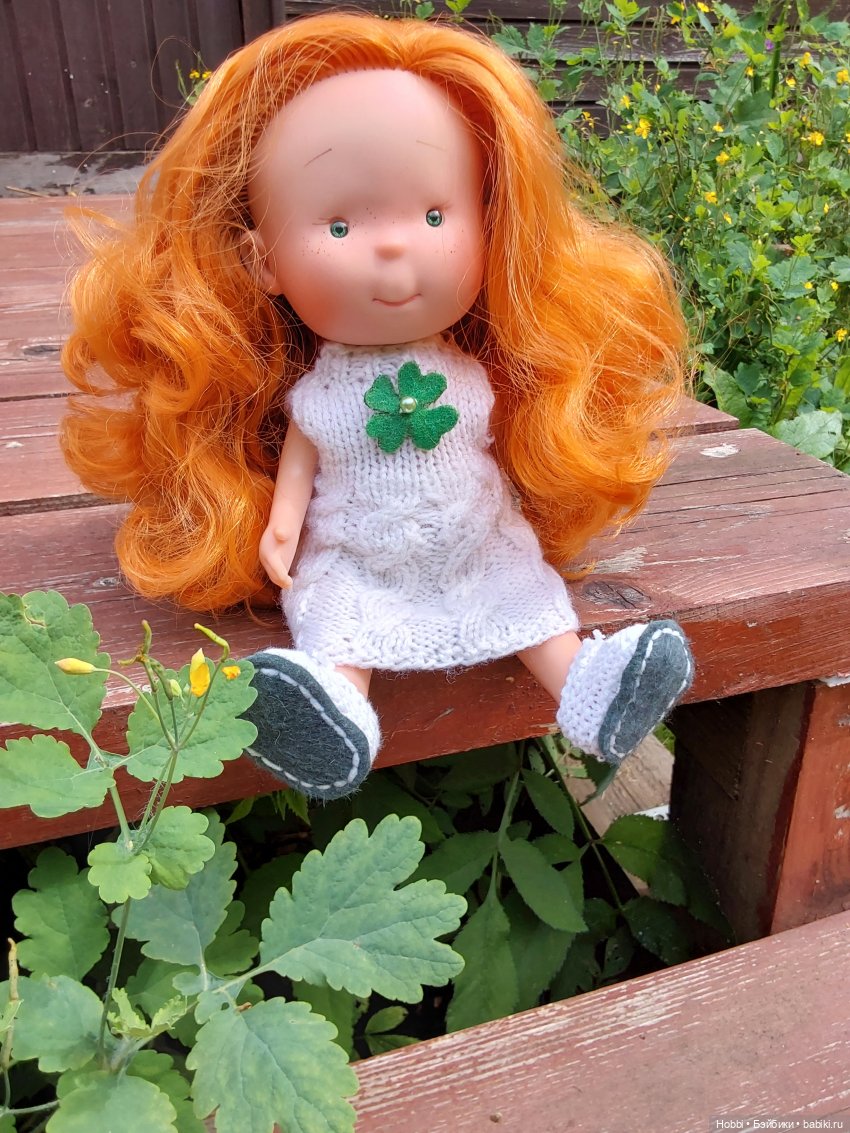 Настоящие Гномочки они такие