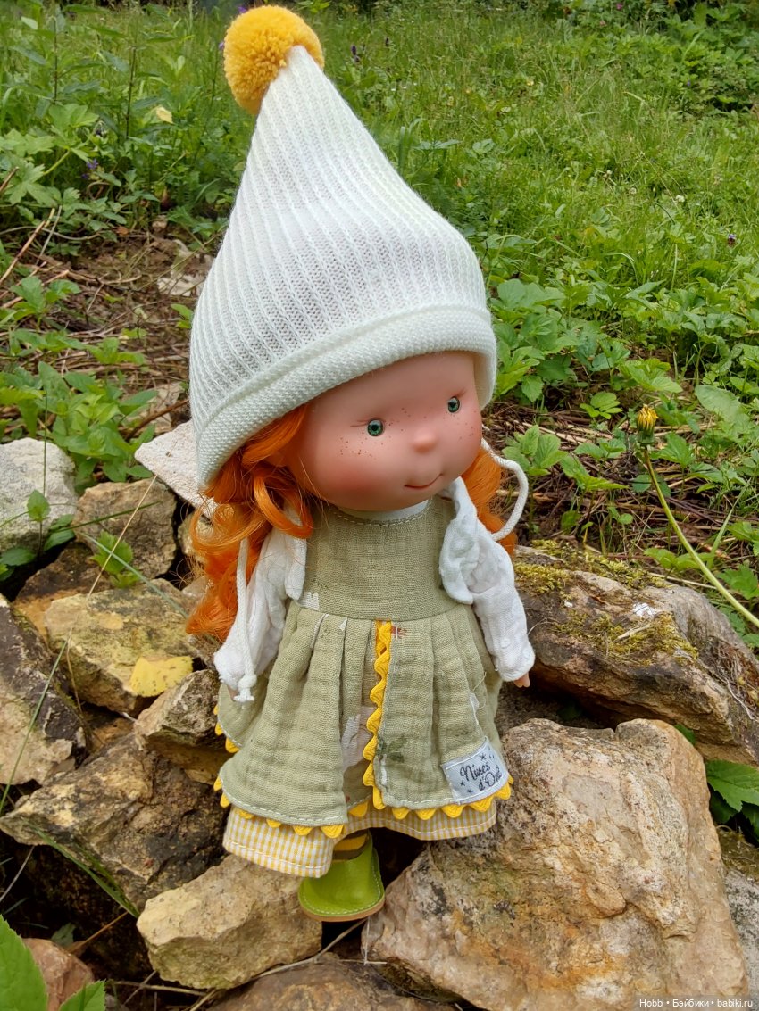 Настоящие Гномочки они такие