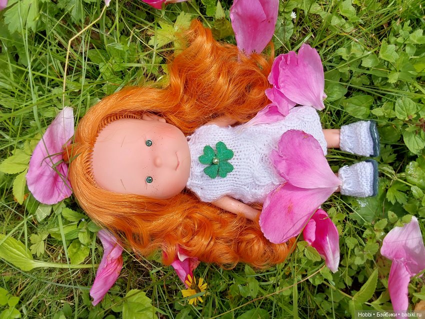 Настоящие Гномочки они такие