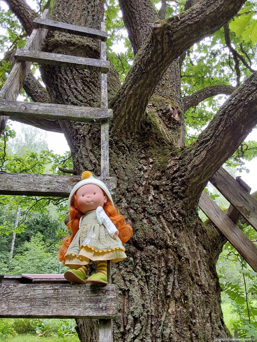 Настоящие Гномочки они такие (фото 9)