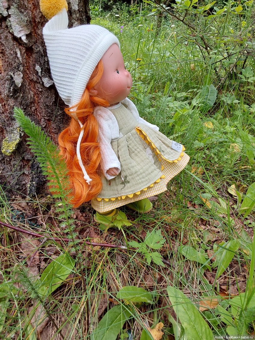 Настоящие Гномочки они такие (фото 4)