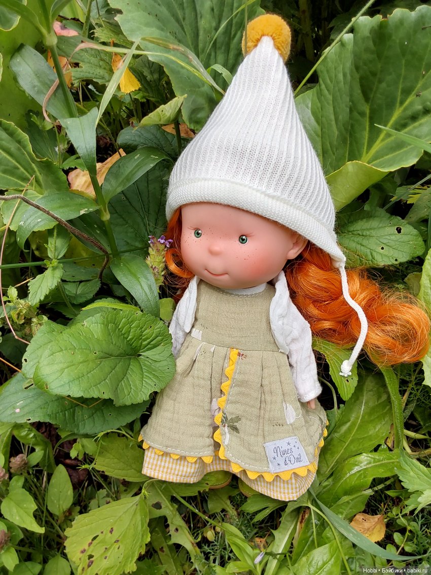 Настоящие Гномочки они такие (фото 2)