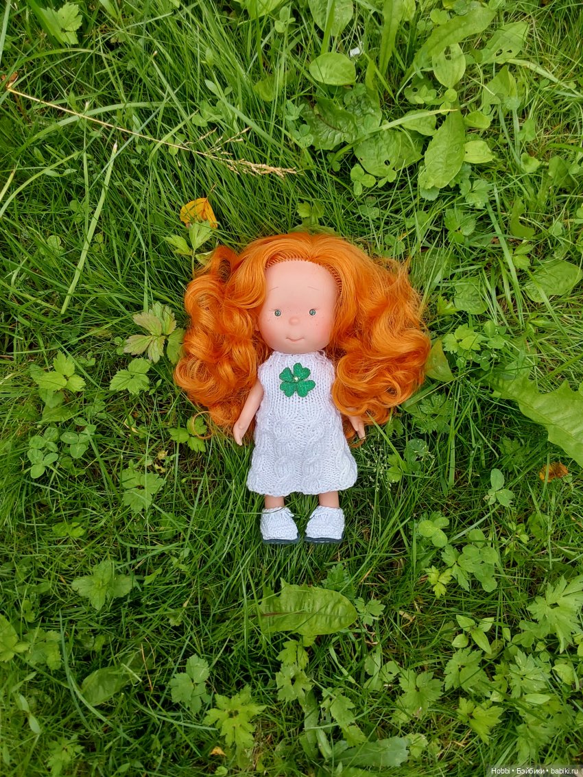 Настоящие Гномочки они такие