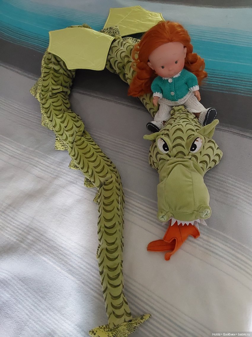 Настоящие Гномочки они такие