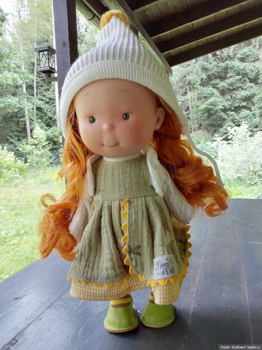 Настоящие Гномочки они такие (фото 10)