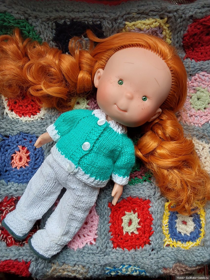 Настоящие Гномочки они такие