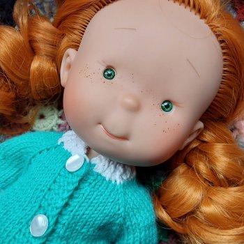 Настоящие Гномочки они такие