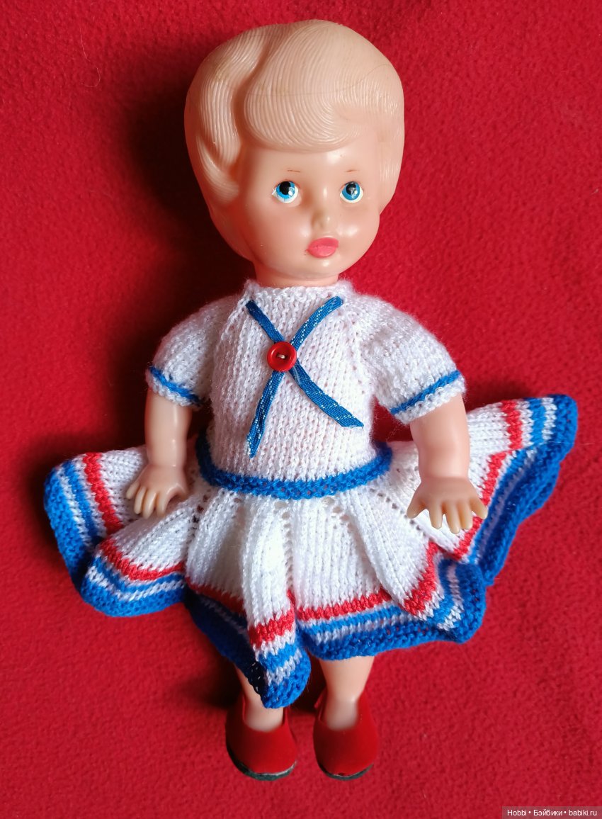 Куколки Сальве. И им хочется нарядов | Бэйбики Куколки Сальве. И им хочется нарядов (фото 3)