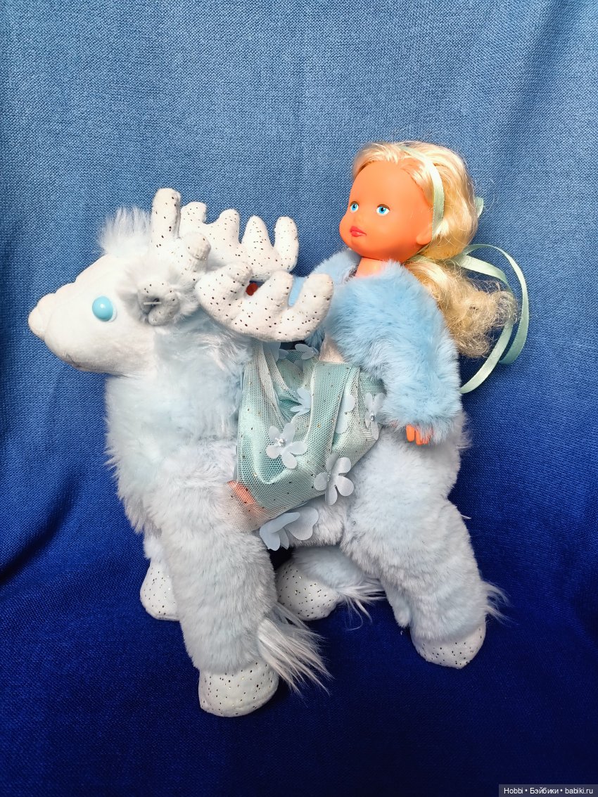 Фея-Крестная или Принцесса (фото 6)