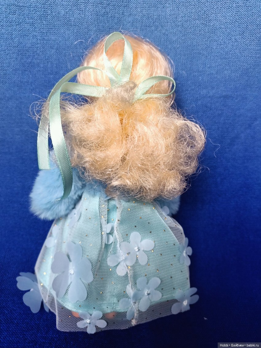 Фея-Крестная или Принцесса (фото 4)