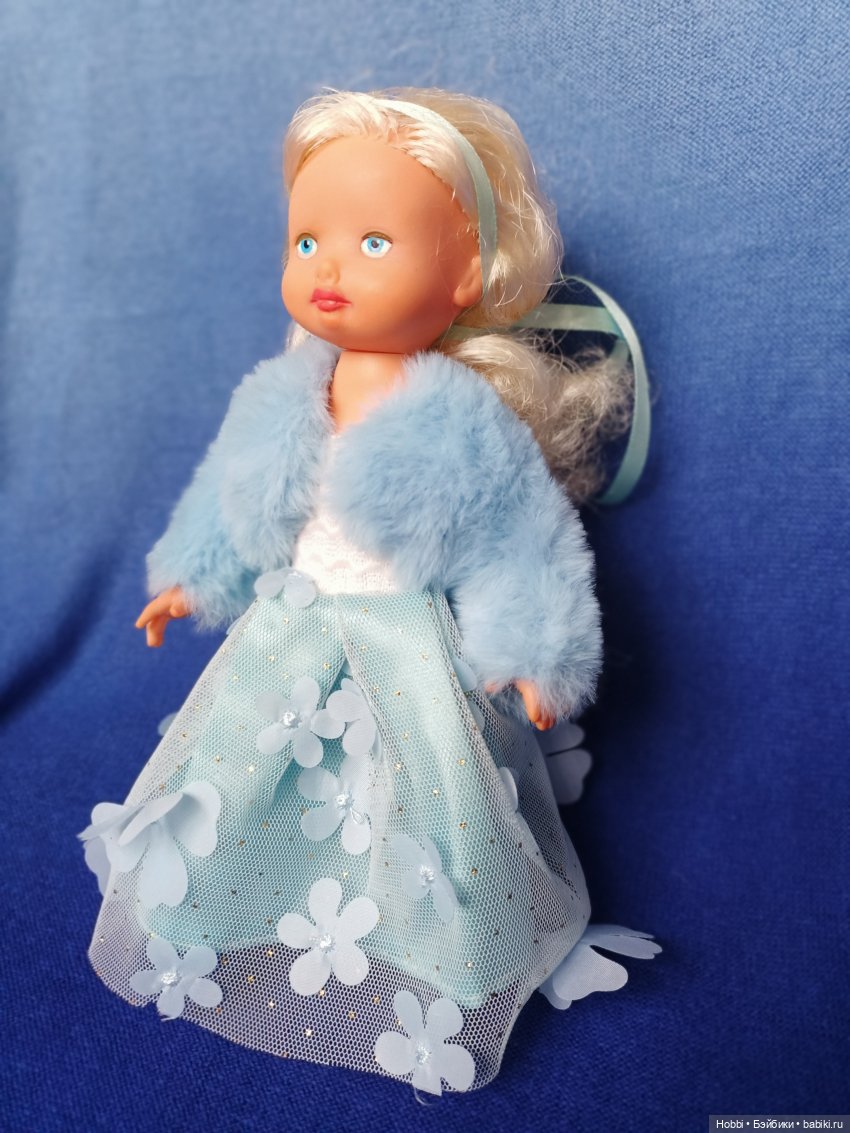 Фея-Крестная или Принцесса (фото 3)