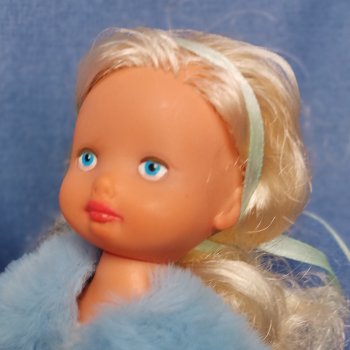 Фея-Крестная или Принцесса