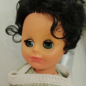 Живые куклы