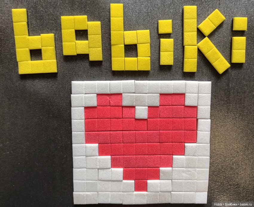 Комбинезон спицами на Тришку-Топтыжку (фото 2)